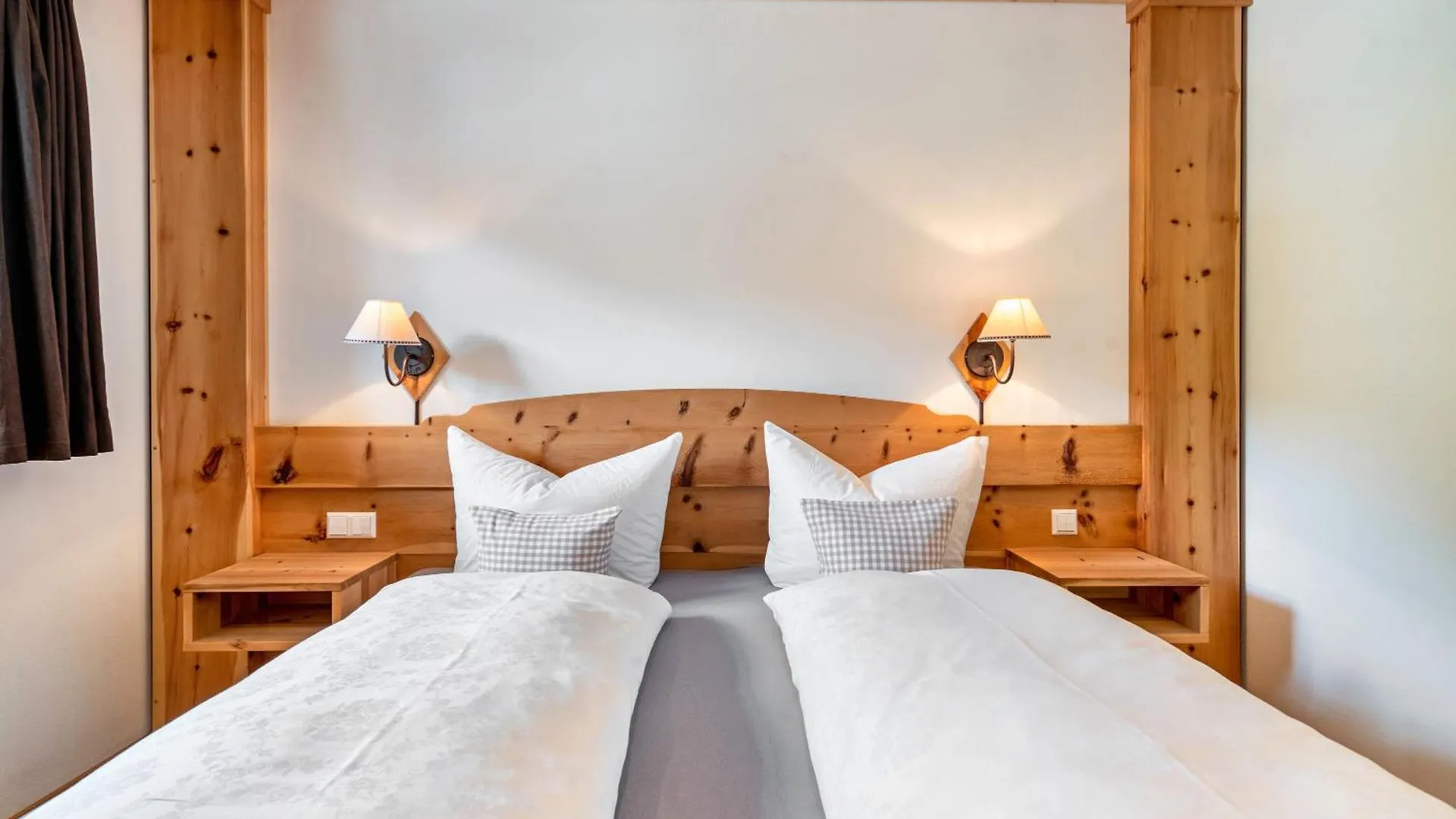 Apartment Ferienwohnung Alpin - Reit Im Winkl
