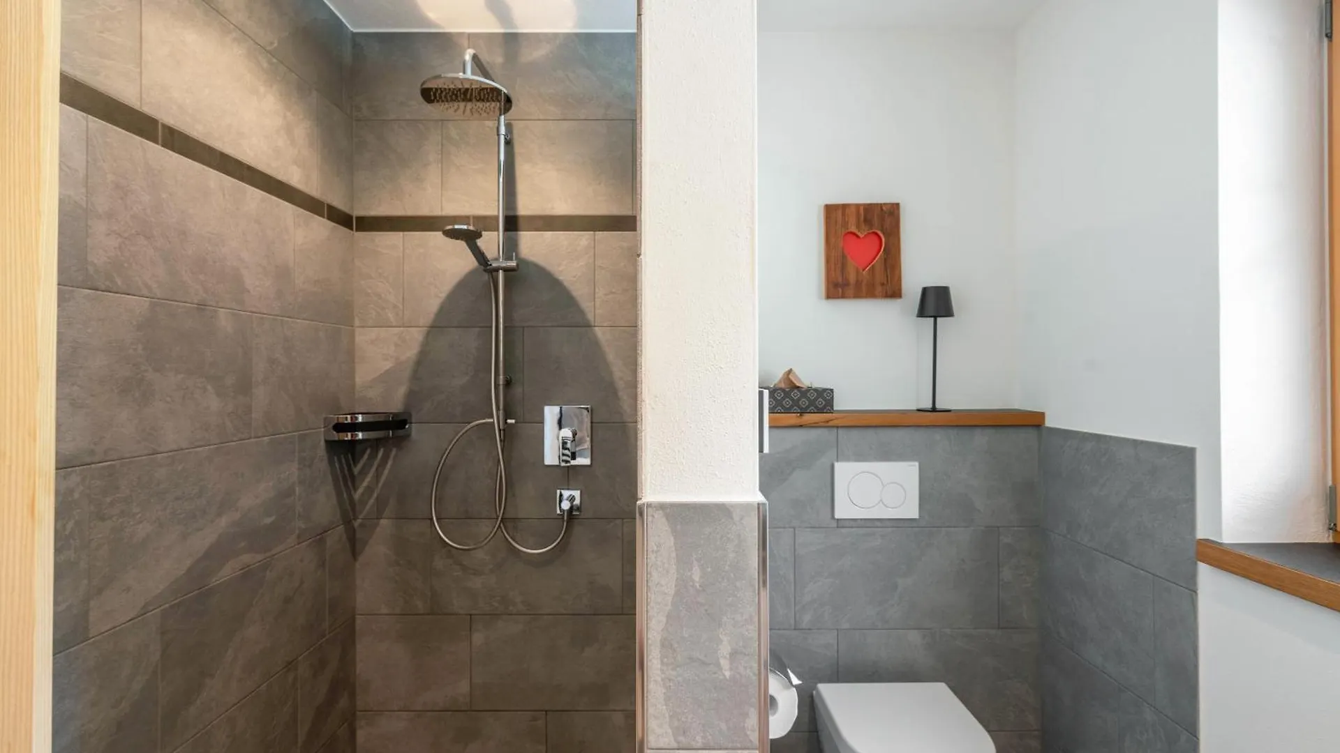Apartment Ferienwohnung Alpin - Reit Im Winkl