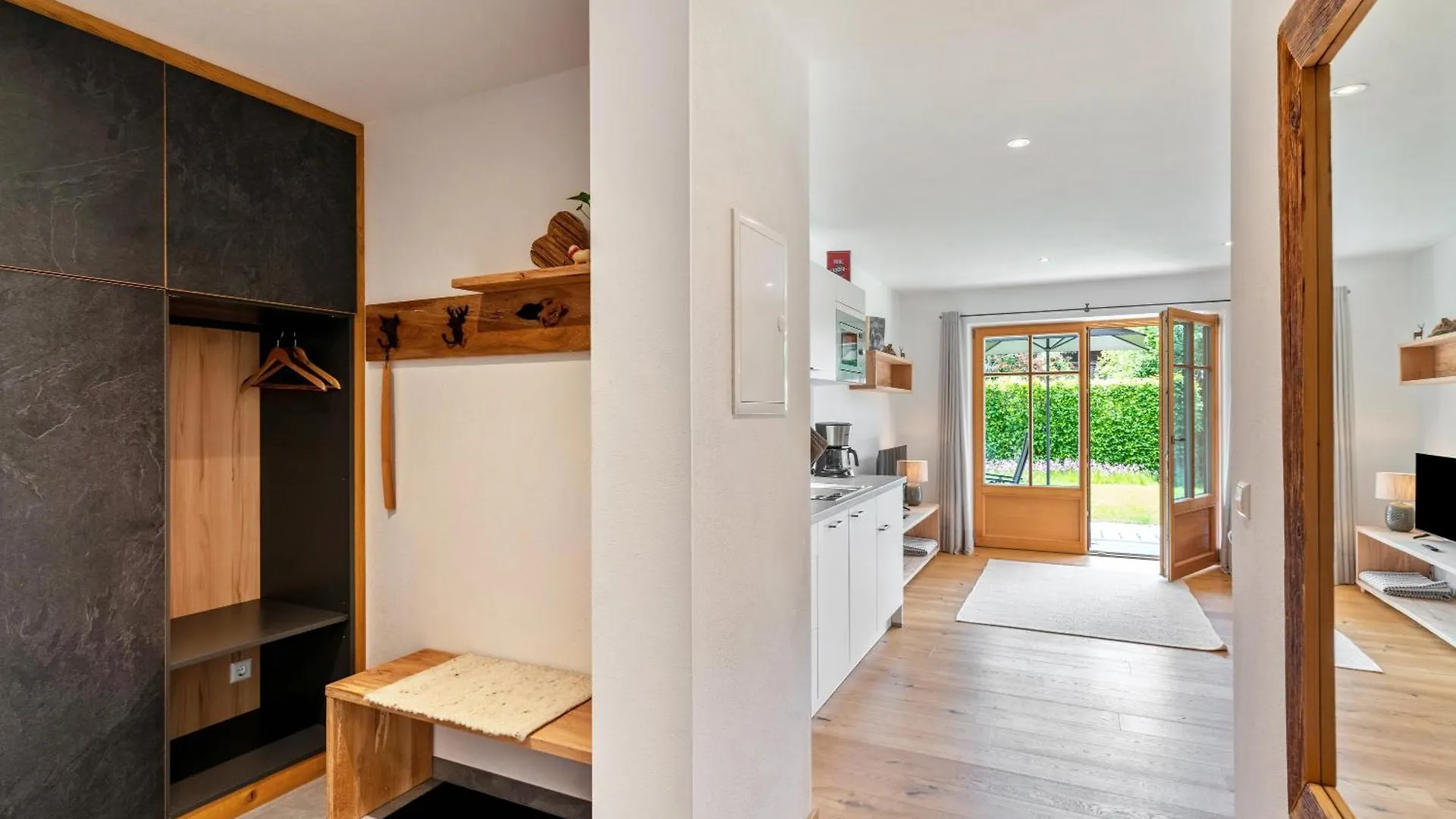 Apartment Ferienwohnung Alpin - Reit Im Winkl Deutschland