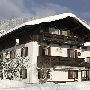 Apartment Haus Renate By Deva, Reit im Winkl
